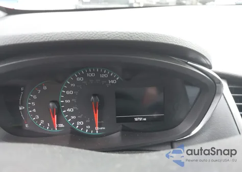 2018 Chevrolet Trax Lt из США, поврежденный, VIN 3GNCJPSB2JL193152